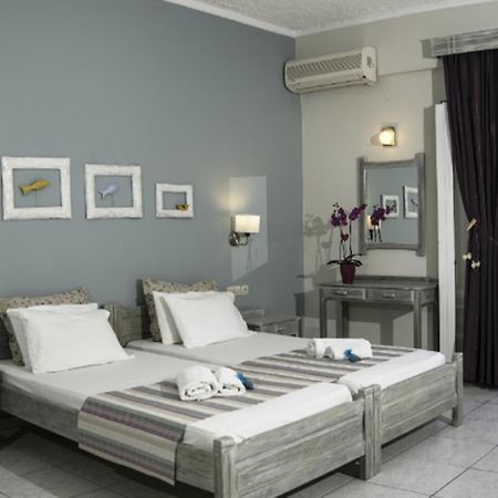 Artemis Studios Плакиас Экстерьер фото