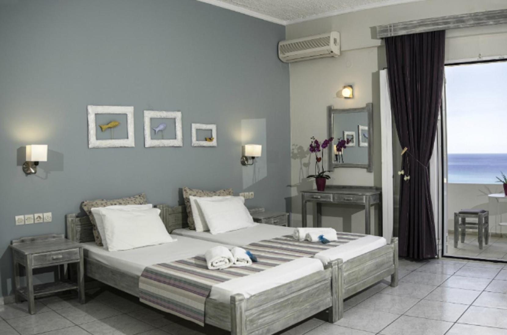 Artemis Studios Плакиас Экстерьер фото